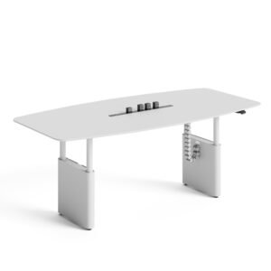 Urban Height-Adjustable Conference