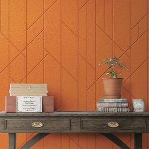 ACOUPANEL Acoustic wall