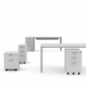BASIC Pedestals