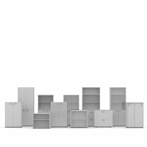 BASIC Storage