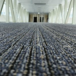 FLORPLAN Modular Carpet