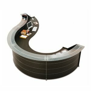 LUNA Reception System