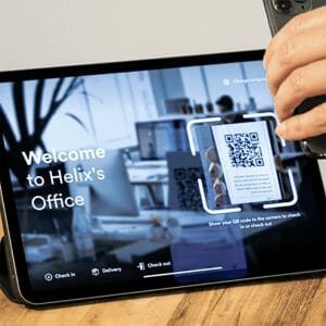 PROXYCLICK Visitor Management