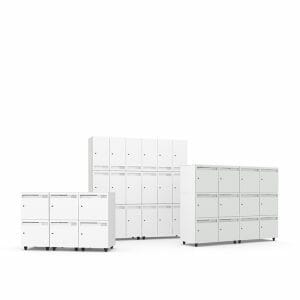STACK Lockers