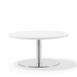 DISC Round Coffee Table