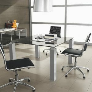 TAO Meeting Table