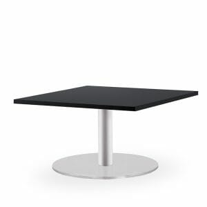 DISC Square Coffee Table