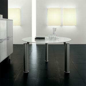 SIGMA Meeting Table