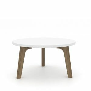 HAF Round Coffee Table