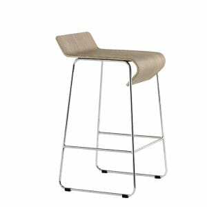 FRISKY Bar Stool