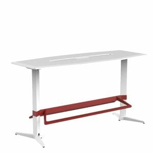 ZENITH Fixed Bar