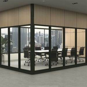 FLEX Modular Walls