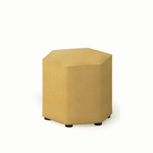 HEX Soft Stool