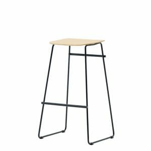 KITA Bar & Counter Stool