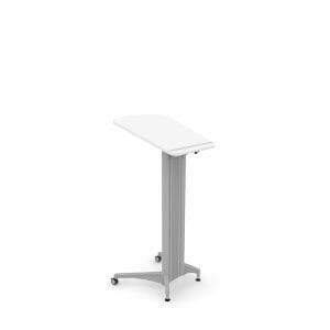 MEET Podium