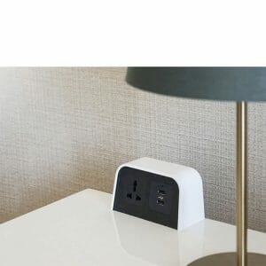 NETBOX Desktop Socket Boxes