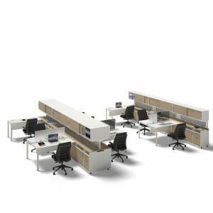 PLATFORM Storage Based