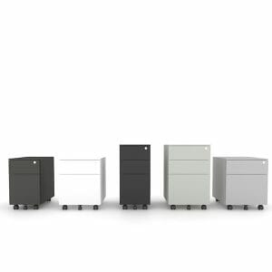 STACK Pedestals