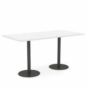 DISC Lounge Table