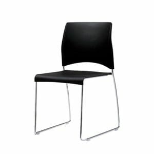 SPINE Stacking chair