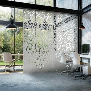 ACOUPANEL Acoustic Decor