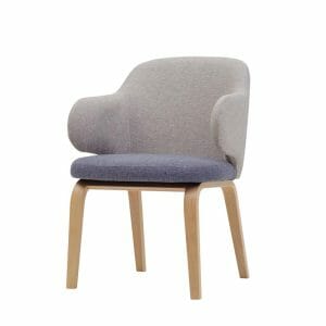 FAY Armchair