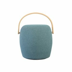 KRATIK Soft Stool