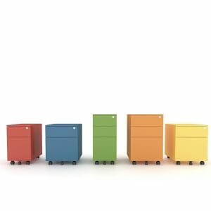 STACK Candy Storage