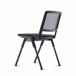 ICON Stacking Chair