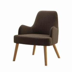 L19 Armchair