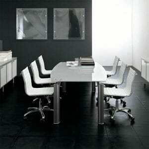 SIGMA Conference Table