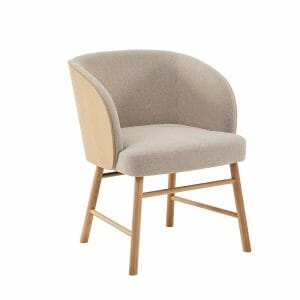 KURVEN (B) Chair