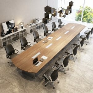 T4 Conference Table