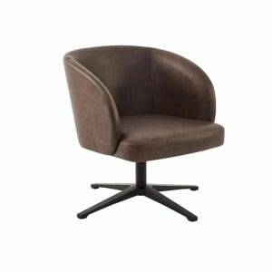 KURVEN (F) Office Chair