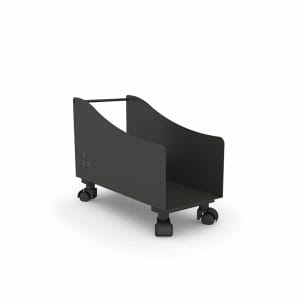 MOBILE CPU HOLDER