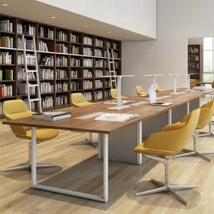 PLATFORM Conference Table