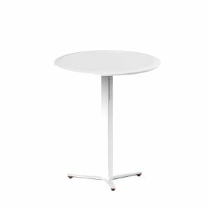 ZENITH Round Lounge Bar