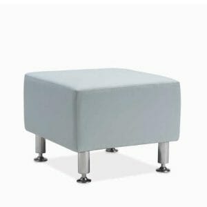DEVA Square Ottoman