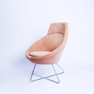 SCOOP with Headrest