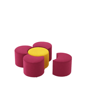 DEVA Modular Lounge Seating