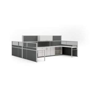RUBIX Panel Systems