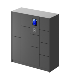VAULTMATE Custom Lockers