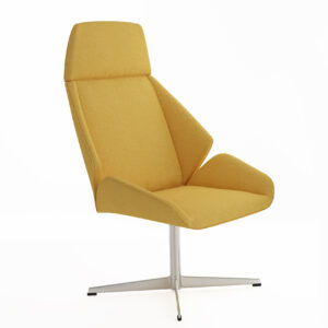 PLEAT with Headrest