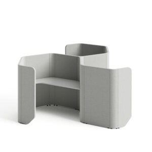 WE+THINK Personal Pods