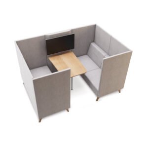 HAF Privacy Pods