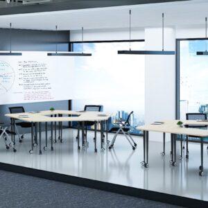 Learning Space