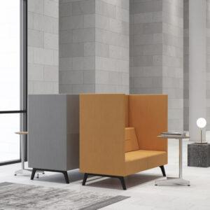 HAF Privacy Pod