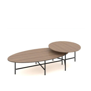 mira coffee table