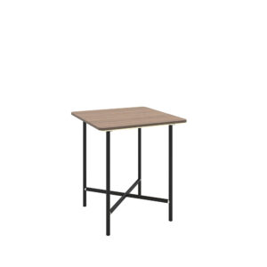 mira square side table
