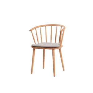 BARON Armchair